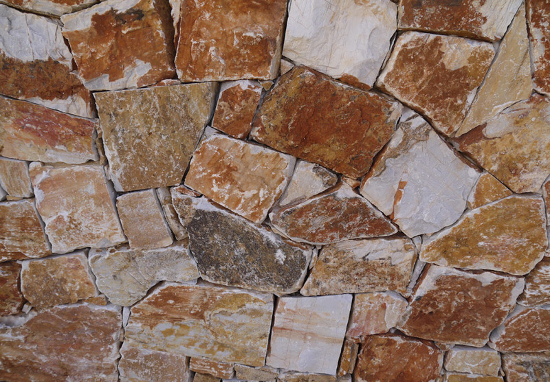 Limestone Greece 